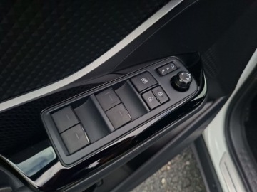 Toyota C-HR I Crossover Facelifting 2.0 Hybrid Dynamic Force 184KM 2022 Toyota C-HR 2.0 Hybrid GR Sport 2.0 Hybrid GR Spor, zdjęcie 21