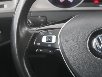 Volkswagen Golf VII Variant 1.4 TSI BlueMotion Technology 122KM 2014 VW Golf 1.4 TSI, Salon Polska, Serwis ASO, Xenon, zdjęcie 15