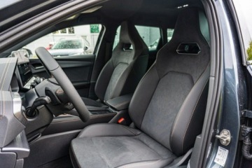 Cupra Leon II Sportstourer Facelifting 2.0 TSI 204KM 2026 Cupra Leon Sportstourer 2.0 TSI 204 KM DSG 4Drive, zdjęcie 13