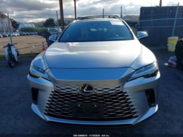 Lexus RX V 2024 Lexus RX 2024r., 4x4, 2.5L 2.5 Hybryda 246KM, zdjęcie 6