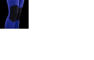 Новый женский гидрокостюм Leszno ION Element 4/3 38/M с молнией сзади, модель 23 Отличная цена!