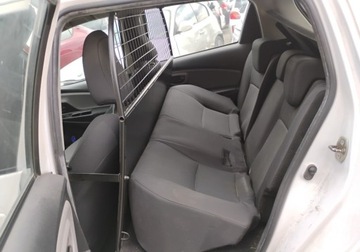 Toyota Yaris IV 2020 Toyota Yaris 2020r, SALONOWA. 1.0 LPG. Uszkodzony lewy przod. Jezdzi., zdjęcie 8