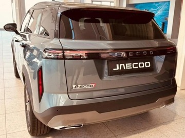 Jaecoo 7 2025 JAECOO J7 1.5 T-GDI Super Hybrid Exclusive DHT Suv 347KM 2025, zdjęcie 3