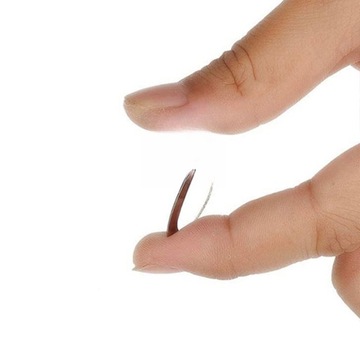 Стальной слайдер для саундбара для электрогитары 5 шт.