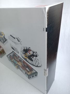 LEGO Bricklink BDP 910027 Обсерватория