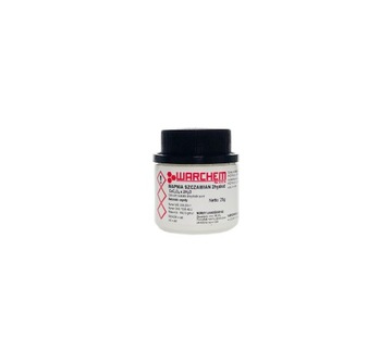 SZCZAWIAN WAPNIA 2hydrat - czysty - 25g