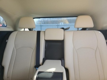 Lexus RX IV 2021 Lexus RX 350 2021 3.5l 3.5 Benzyna 295KM, zdjęcie 11
