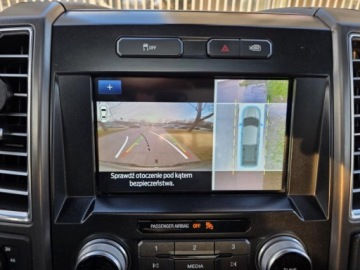 Ford 2016 f-150 ford 4X4 LIMITED, V6 3.5l EcoBoost 365KM 1 właściciel od 5 lat VAT23%, zdjęcie 11