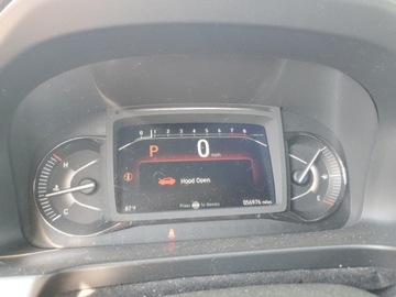 Honda 2022 Honda Passport Trail Sport 2022 3.5 Benzyna 280KM, zdjęcie 9