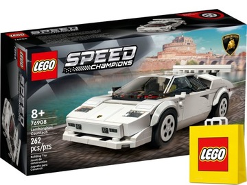 LEGO SPEED LAMBORGHINI