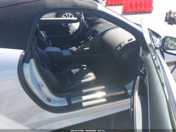 Jaguar 2017 Jaguar E-Type F-type svr 5.0 Benzyna 575KM, zdjęcie 9