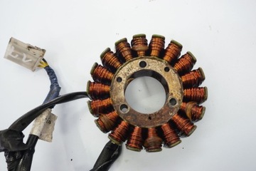 KTM 125 DUKE 17-23 ГЕНЕРАТОР ГЕНЕРАТОРА ГЕНЕРАТОРА