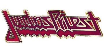 Judas Priest odznaka na pins przypinka wpinka pain