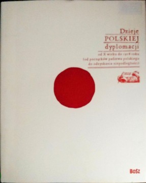 Dzieje polskiej dyplomacji