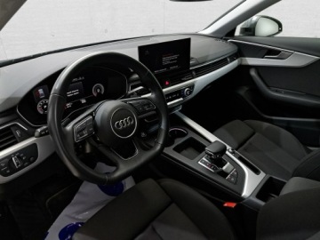 Audi A4 B9 Limousine Facelifting 2.0 35 TFSI 150KM 2023 Audi A4 Limousine Poleasingowe.pl, zdjęcie 10