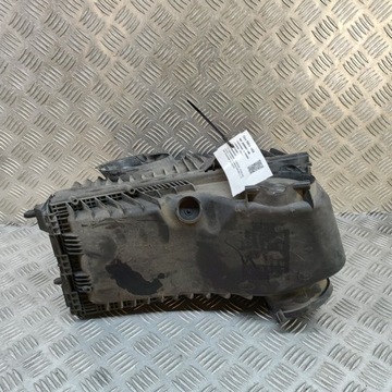 PORSCHE CAYENNE (92A) 2011 POUZDRO FILTRU VZDUCHU