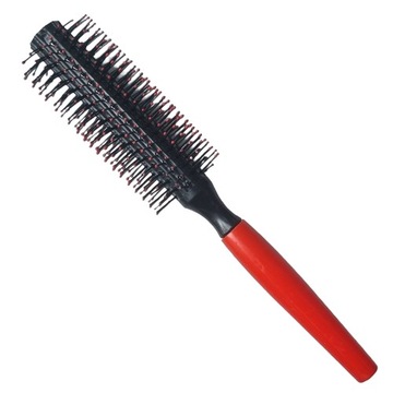 МУЖСКАЯ КРУГЛАЯ ЩЕТКА ДЛЯ УКЛАДКИ ВОЛОС