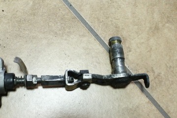 Honda Goldwing GL 1800 Задний тормозной насос