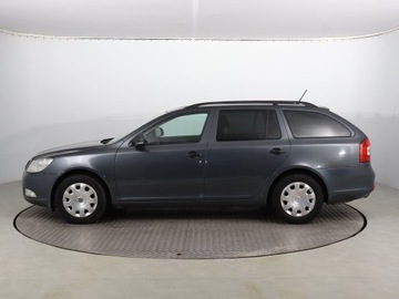 Skoda Octavia II Kombi 1.4 TSI 122KM 2011 Skoda Octavia 1.4 TSI, Salon Polska, Serwis ASO, zdjęcie 2