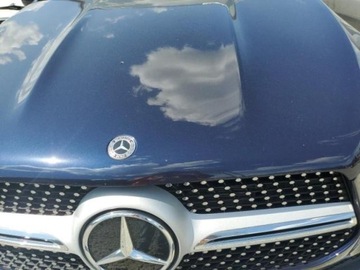 Mercedes GLE V167 2022 Mercedes-Benz GLE MERCEDES-BENZ GLE 350 4MATIC, 2022r., 2.0L 2.0 Benzyna, zdjęcie 4