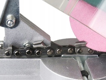 BASS ПОЛЬША ЗАТОЧКА ПИЛЬНЫХ ЦЕПЕЙ