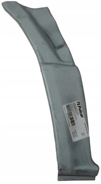 CRAFTER SPRINTER 07+REPERATURKA BŁOTNIKA PRZEDNIEGO wersja długa 430 MM L