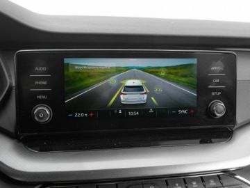 Skoda Octavia IV Scout 1.5 TSI ACT 150KM 2023 Škoda Octavia Skoda Octavia WD0826T#1.5 TSI, zdjęcie 20