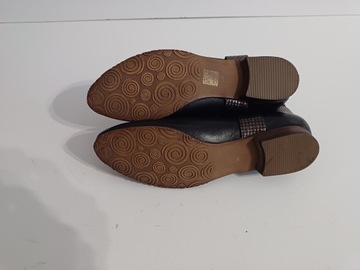 ботильоны Hush Puppies