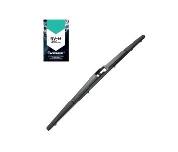 WYCIERACZKA TYLNA VISEE do KIA Carens III Rio II Cerato