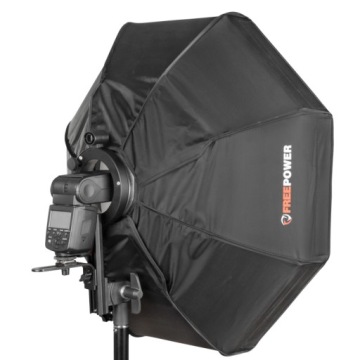 Адаптер Bowens Jinbei ET-1 для репортерских фонарей