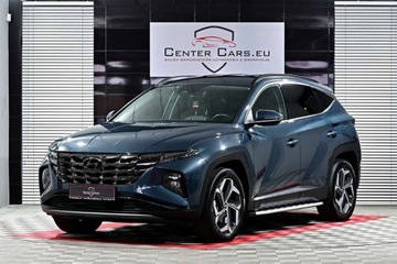Hyundai 2023 Hyundai Tucson 1.6 T-GDi Hybrid FullLed Skora ...