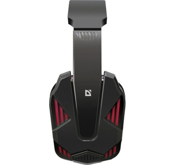 Накладные наушники Defender WARHEAD G-260