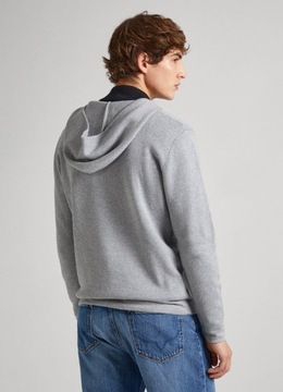 PEPE JEANS ORYGINALNY SWETER L