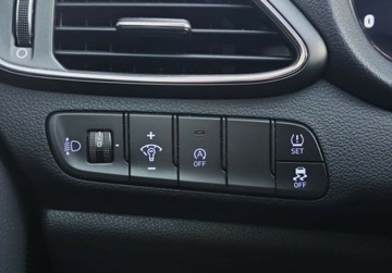 Hyundai i30 III Wagon Facelifting 1.0 T-GDI 120KM 2023 Hyundai i30 NEW YEAR PROMO 1.0 PB 120KM FV23 Salon PL Serwis ASO Gwarancja, zdjęcie 13