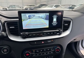 Kia XCeed Crossover 1.6 T-GDI 204KM 2020 Kia XCeed Xceed 1.6 T BENZ 204 km 2020r Warszawa 1.6 Benzyna 204KM, zdjęcie 8