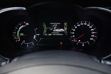 Kia Optima I 2013 Kia Optima 2.0 GDI Hybrid, Automat, Skóra, Navi, zdjęcie 10