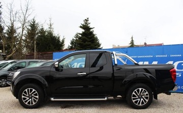 Nissan Navara IV 2017 Nissan Navara 2.3 Diesel 163KM, zdjęcie 8