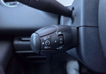 Peugeot 3008 I Crossover 2.0 HDi FAP 163KM 2012 Peugeot 3008 2.0D163KM Autom. Grz.Fotele Navi Panor.2xPDC Nowy Rozrz.Faktu, zdjęcie 29