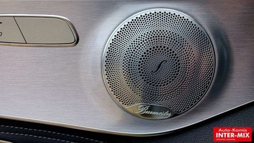 Mercedes Klasa C W205 Kombi 220 BlueTEC 170KM 2014 Mercedes-Benz Klasa C Bogata wersja 4-Matic 2.1 Diesel 170KM, zdjęcie 25