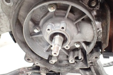 Silnik Piaggio Vespa 50 Lx s Piaggio 50 Zip II Gwa