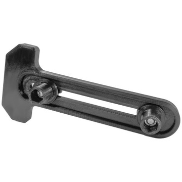 КОМПЛЕКТ РЕГУЛИРУЕМЫХ СТОПОРОВ ДЛЯ СТОЛИКА FESTOOL MFT, 2 ШТ.