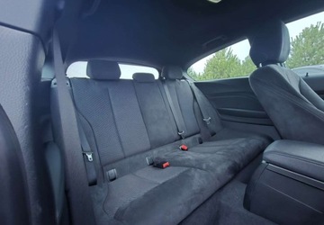 BMW Seria 1 F20-F21 Hatchback 5d 118d 143KM 2013 BMW Seria 1 2,0 143 KM M-Pakiet Zarejestrowany PL 2.0 Diesel 143KM, zdjęcie 7