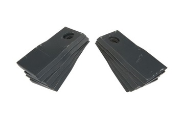 Nóż tnący RS 115 SAMASZ MINO-000-006 12SZT. 6 LEWYCH 6 PRAWYCH WS3