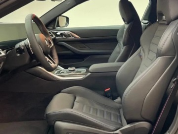 BMW Seria 4 G22-23-26 Coupe 3.0 M440i 374KM 2025 BMW Seria 4 Coupe M440i xDrive Coupe 3.0 (374 KM) 2025, zdjęcie 3