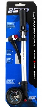 Ударный насос BETO SP002AG 400 PSI / 28 бар BLISTER