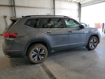 Volkswagen 2025 Volkswagen Atlas SE 2025 2.0l 2.0 Benzyna 235KM, zdjęcie 3