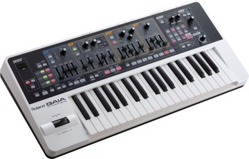 ROLAND Gaia SH-01 СИНТЕЗАТОР Синтезатор