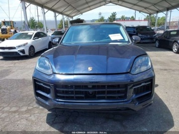 Porsche Cayenne III 2025 Porsche Cayenne Coupe 2025 3.0l 3.0 Benzyna 348KM, zdjęcie 7