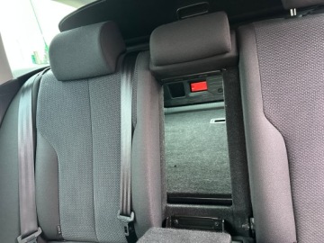 Volkswagen Passat B6 Variant 2.0 TDI-CR DPF 110KM 2010 Volkswagen Passat 2.0 TDI CR/Bogata wersja/HAK/, zdjęcie 22