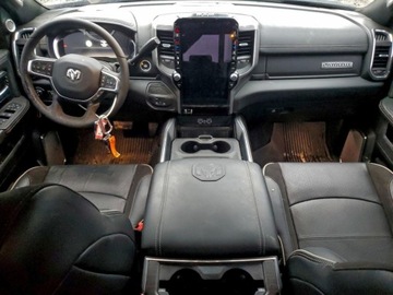  RAM 2500 Laramie 2025 6.7 Diesel 370KM, zdjęcie 8
